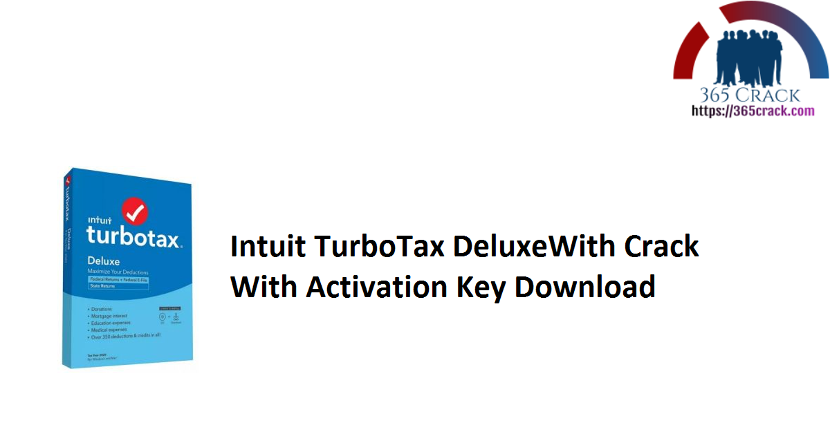 turbo tax 2016 for mac torrent