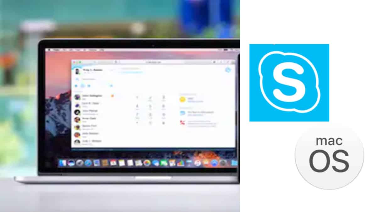 skype 6.15.0.335 for mac